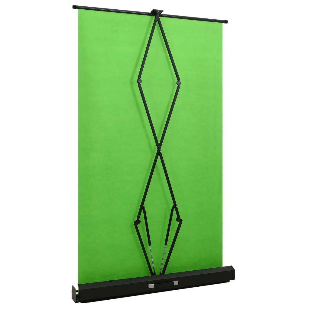 Photography Backdrop Green 55" 4:3